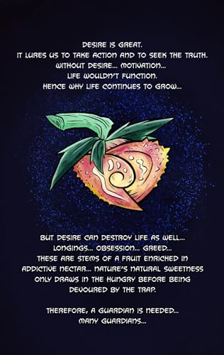 The Mannamong - Volume 1: A Kids Fantasy Graphic Novel