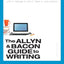 The Allyn & Bacon Guide to Writing (7th Edition) by Ramage,