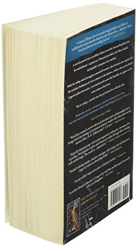 Legacy of Steel (The Legacy Trilogy, 2)