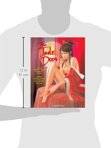 The Jade Door: Erotic Stories from Ancient China