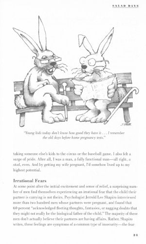 The Expectant Father: Facts, Tips, and Advice for Dads-to-Be (New Father Series)