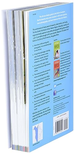 The New Stokes Field Guide to Birds: Western Region