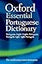 Oxford Essential Portuguese Dictionary