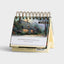 Thomas Kinkade Painter of Light: An Inspirational DaySpring DayBrightener - Perpetual Calendar