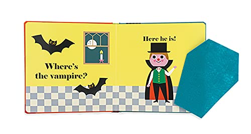 Where's the Witch?