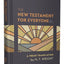 The New Testament for Everyone, Third Edition, Hardcover: A Fresh Translation