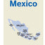 Lonely Planet Mexico 16 (Travel Guide)