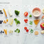Yummy Little Belly: Over 80 quick, easy and nutritious recipes to keep you and your little ones happy!