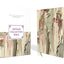 NRSVue, Artisan Collection Bible, Leathersoft, Multi-color/Cream, Comfort Print
