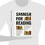 Spanish for Reading: A Self-Instructional Course (Barron's Foreign Language Guides)