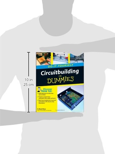 Circuitbuilding Do-It-Yourself For Dummies