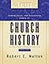 Chronological and Background Charts of Church History (ZondervanCharts)