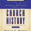 Chronological and Background Charts of Church History (ZondervanCharts)