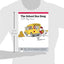 The School Bus Song: Sheet