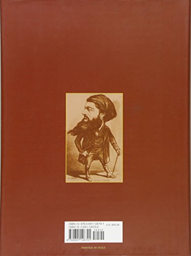 The Most Arrogant Man in France: Gustave Courbet and the Nineteenth-Century Media Culture — back cover