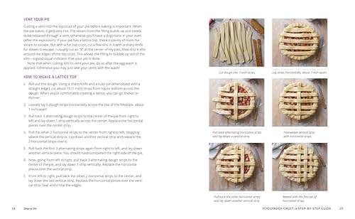 Easy As Pie: The Essential Pie Cookbook for Every Season and Reason