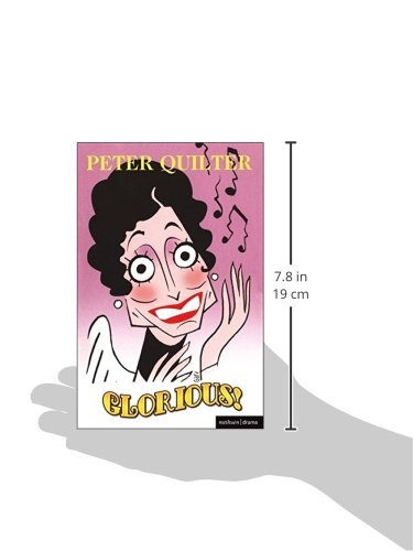 Glorious (Modern Plays)