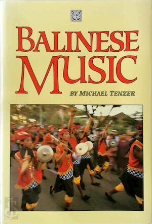 Balinese Music