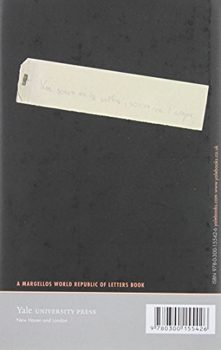 Notturno (The Margellos World Republic of Letters)
