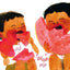 Fireworks: A Joyful Picture Book About Simple Delights and Family for Children (Ages 4-8), Winner of the 2026 Caldecott Medal