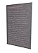 The Jesus Bible Journal, Romans, NIV, Paperback, Comfort Print