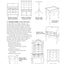 Illustrated Cabinetmaking: How to Design and Construct Furniture That Works (Fox Chapel Publishing) Over 1300 Drawings & Diagrams for Drawers, Tables, Beds, Bookcases, Cabinets, Joints & Subassemblies