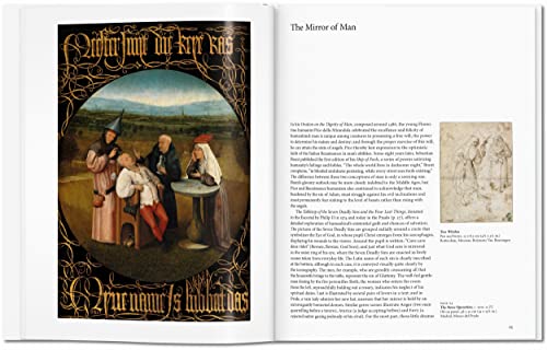 Hieronymus Bosch: C. 1450-1516: Between Heaven and Hell