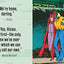 Marvel: The Tiny Book of Scarlet Witch and Vision: (Wanda Maximoff and Vision Comics, Geeky Novelty Gifts for Marvel Fans)