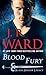 Blood Fury: Black Dagger Legacy
