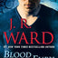 Blood Fury: Black Dagger Legacy