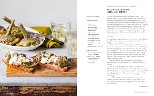 Vegetables the Italian Way: Turning Simple and Fresh into Extraordinary