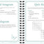 Brain Games - Puzzles for Mom: More Than 170 Puzzles to Brighten Mom's Day