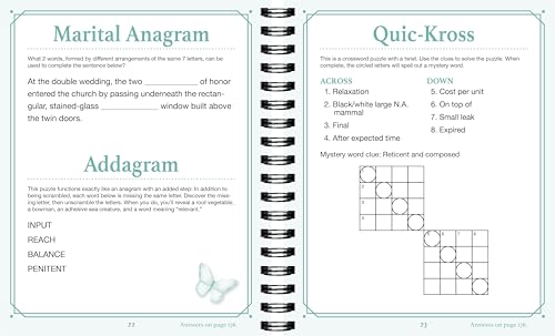 Brain Games - Puzzles for Mom: More Than 170 Puzzles to Brighten Mom's Day