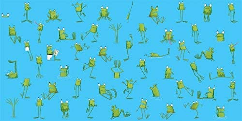 Oi Frog
