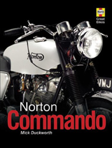 Norton Commando