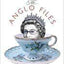 The Anglo Files: A Field Guide to the British