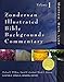 Zondervan Illustrated Bible Backgrounds Commentary, Volume 1: Matthew, Mark, Luke