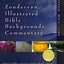 Zondervan Illustrated Bible Backgrounds Commentary, Volume 1: Matthew, Mark, Luke