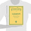 Clementi: Sonatinas, Op. 36, 37, 38 (Schirmer's Library of Musical Classics, Vol.40)