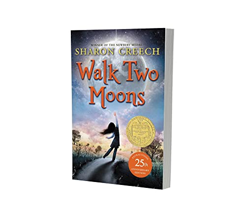 Walk Two Moons