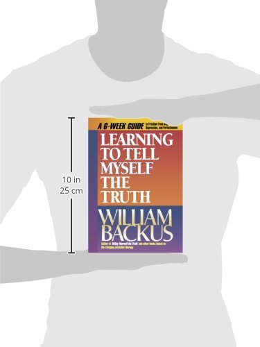 Learning to Tell Myself the Truth