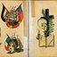 Christian Warlich: Tattoo Flash Book