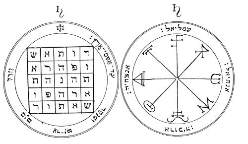 The Key of Solomon the King (Dover Occult)