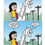 Phoebe and Her Unicorn in Unicorn Theater (Volume 8)