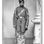 African American Faces of the Civil War: An Album