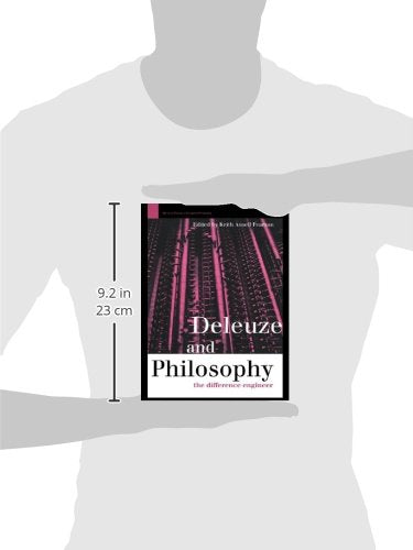 Deleuze and Philosophy (Warwick Studies in European Philosophy)