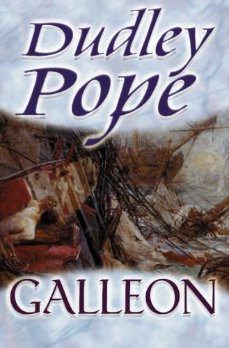 Galleon (Ned Yorke, 3)
