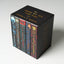 A Game of Thrones 5-Book Boxed Set (Song of Ice and Fire)