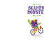 Scaredy Monster (Volume 1)