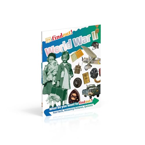 DKfindout! World War II